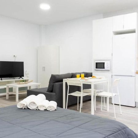 Apartamento La Paloma A Apartamento En Málaga Esterno foto