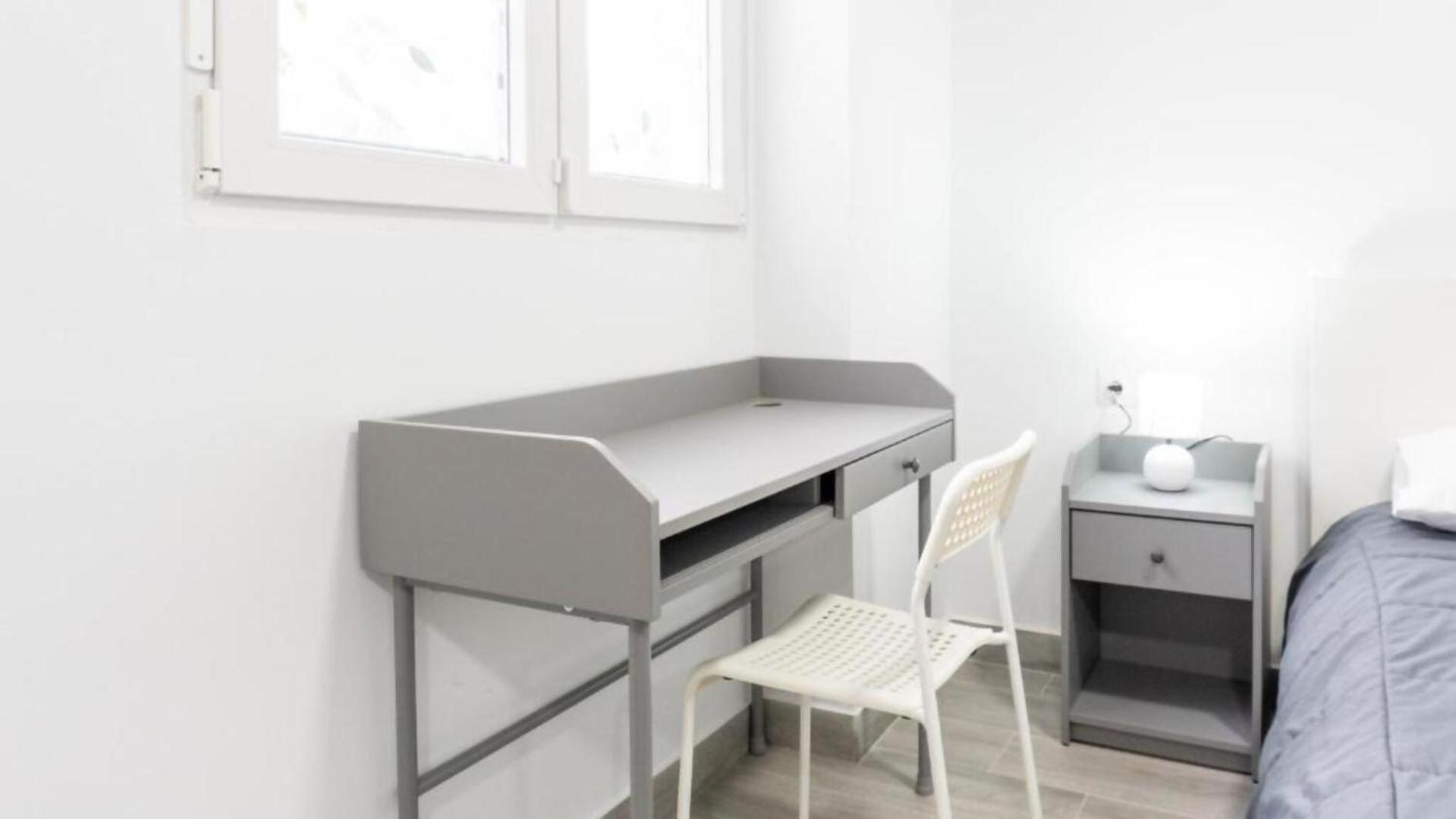 Apartamento La Paloma A Apartamento En Málaga Esterno foto